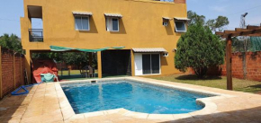 Departamentos Serena